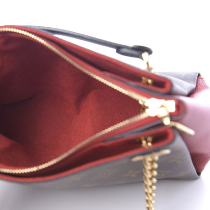 Louis Vuitton Monogram Surene BB Cherry 5 of 11