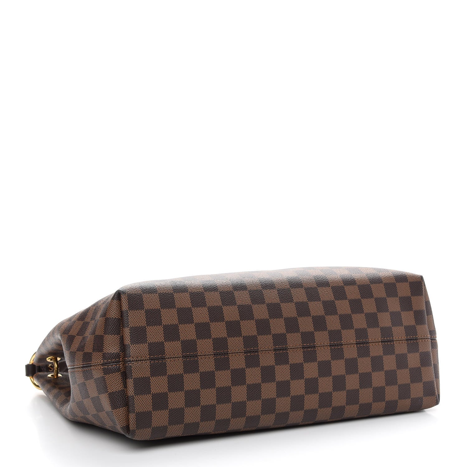 Louis Vuitton Damier Ebene Graceful MM 4 of 8