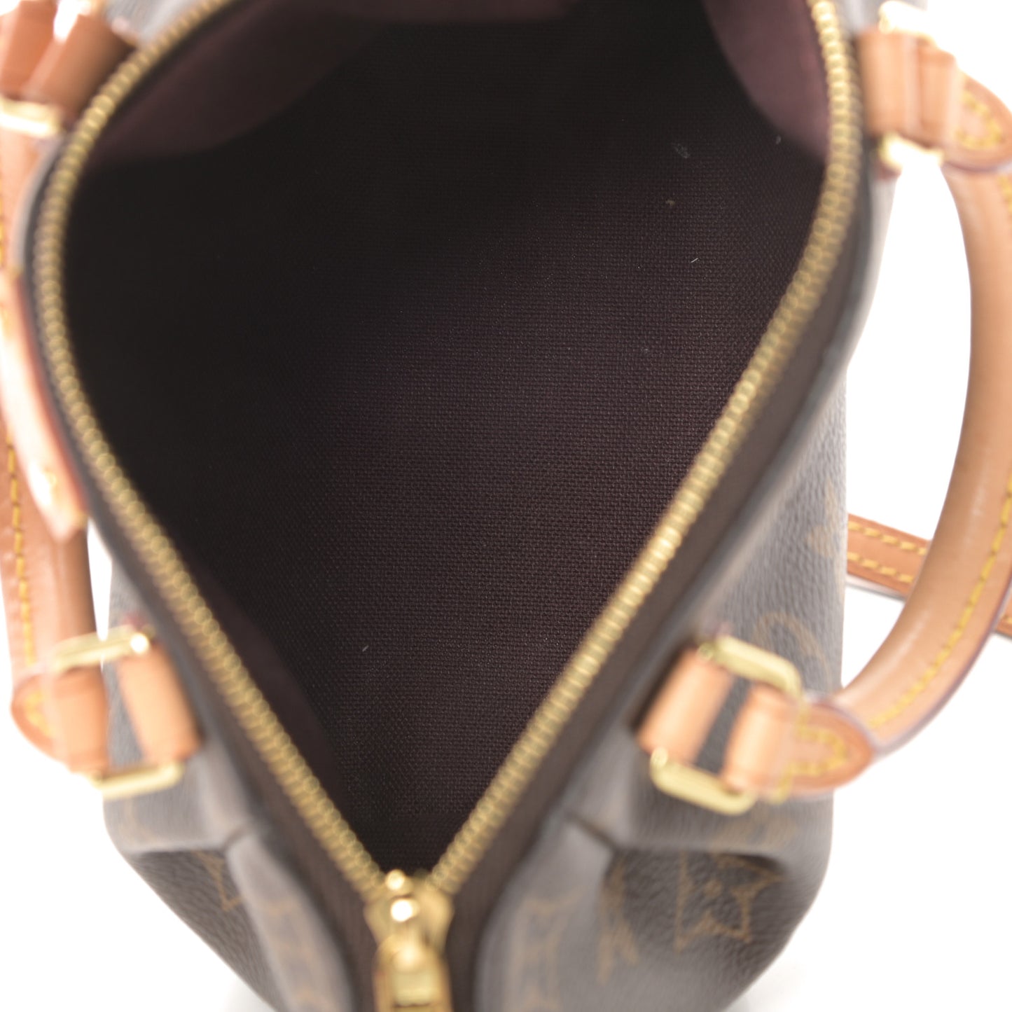 Monogram Nano Turenne