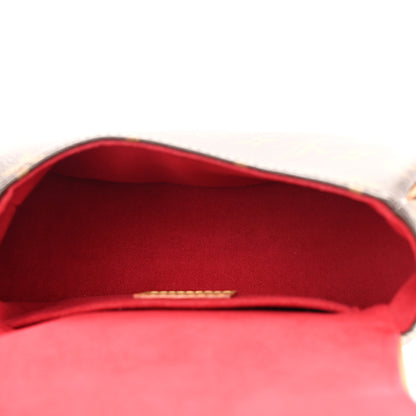 Louis Vuitton Monogram Tambourin NM 5 of 14