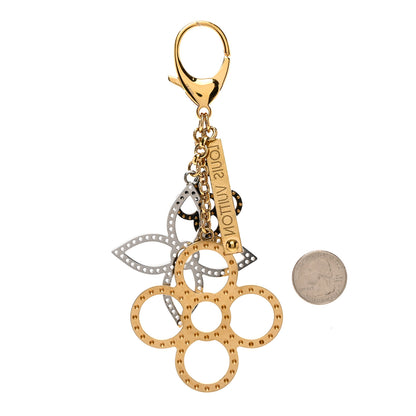 Louis Vuitton Neo Tapage Bag Charm 2 of 3
