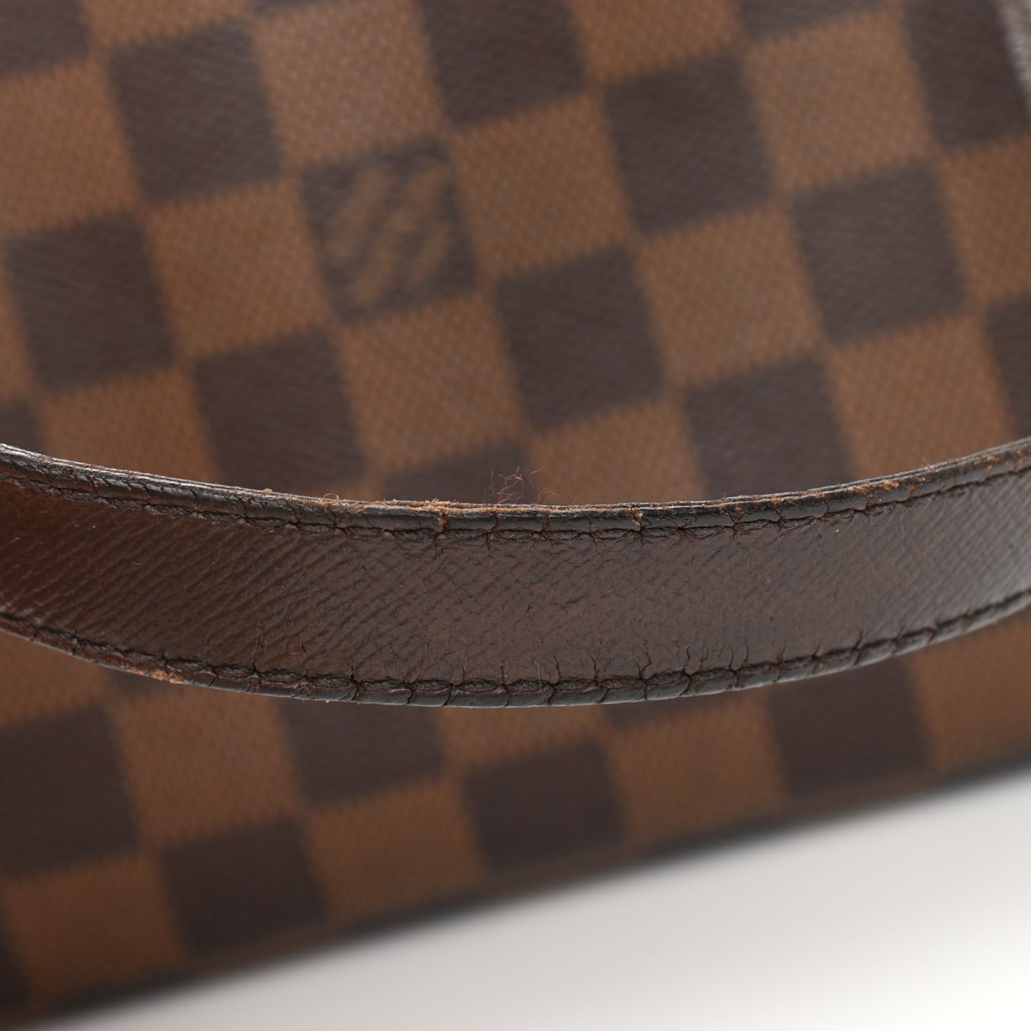 Damier Ebene Belem PM