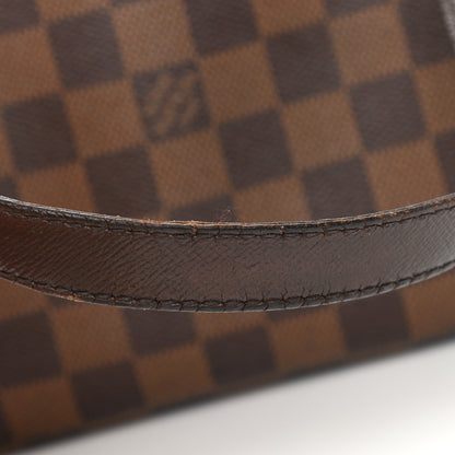 Louis Vuitton Damier Ebene Belem PM 12 of 14