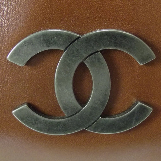 Chanel Calfskin Country Ride Doctor Bag 6 of 10