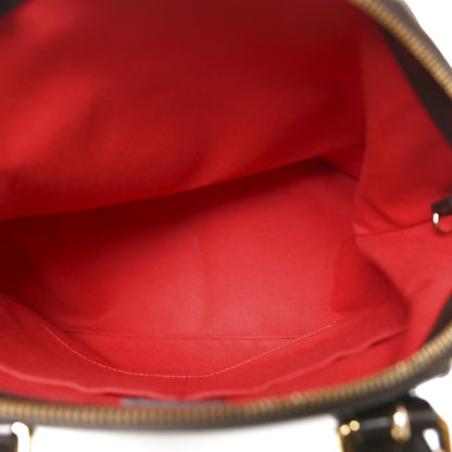 Louis Vuitton Damier Ebene Verona MM 5 of 9