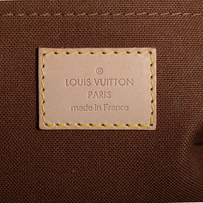 Louis Vuitton Monogram Riveting 6 of 7