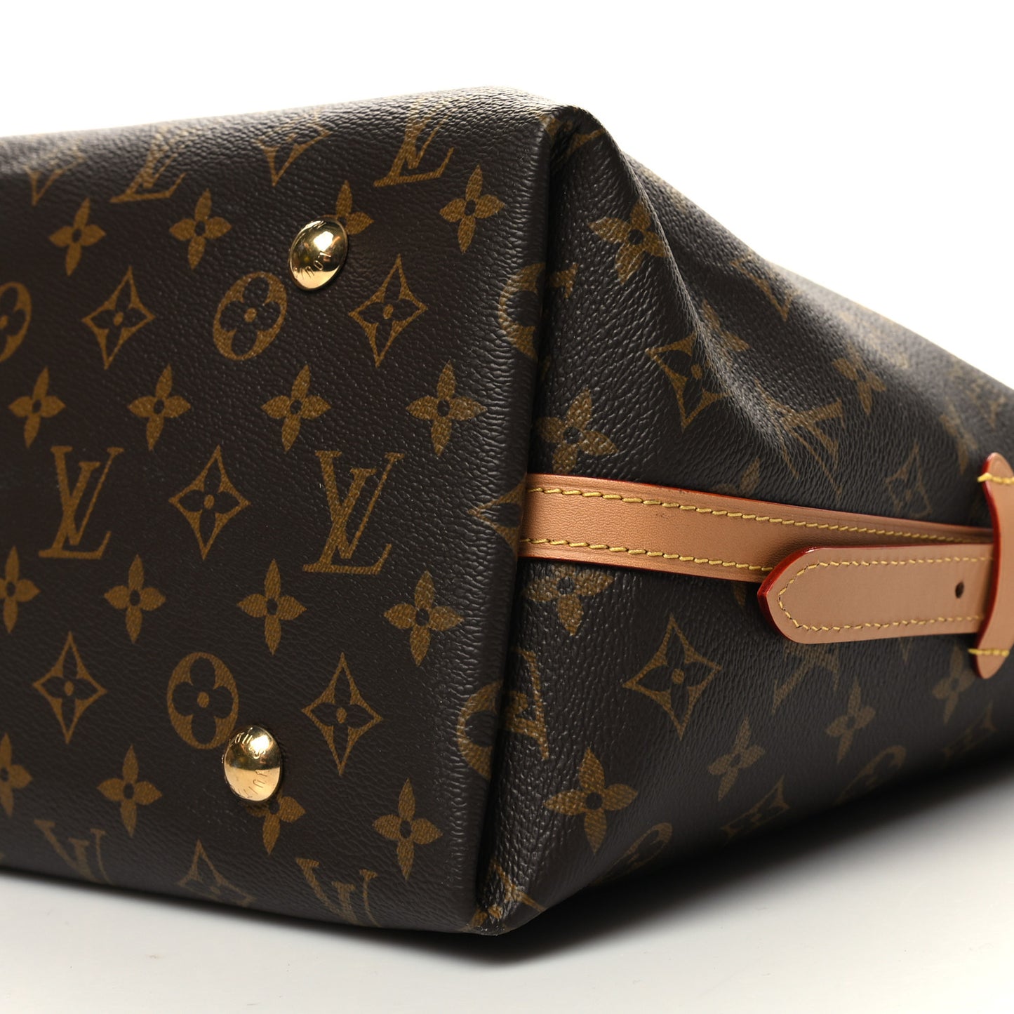 Monogram CarryAll MM