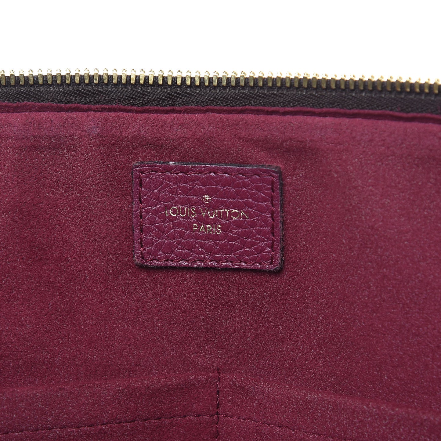 Monogram Estrela NM Aurore