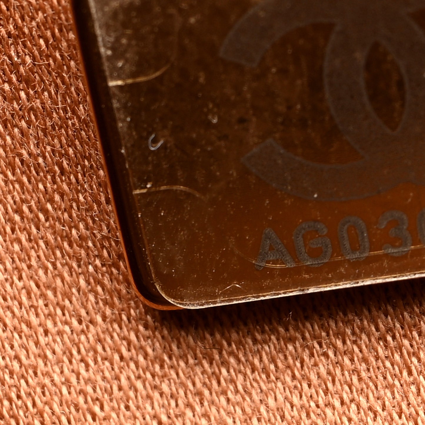 Caviar Quilted Small Chanel 25 Handbag Brown