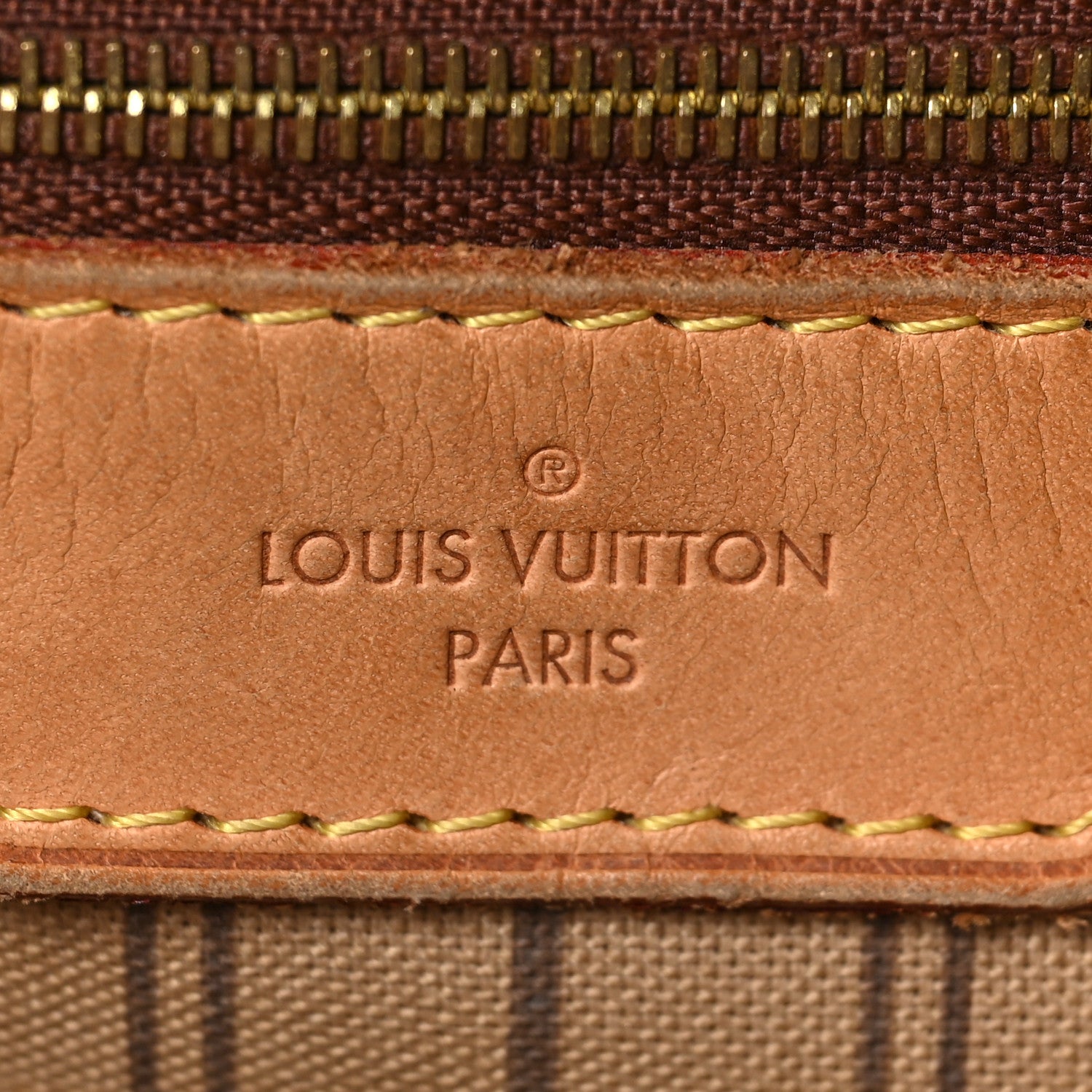 Louis Vuitton Monogram Delightful MM 10 of 17