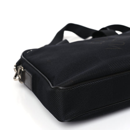 Louis Vuitton Damier Geant Associe PM Black 7 of 8