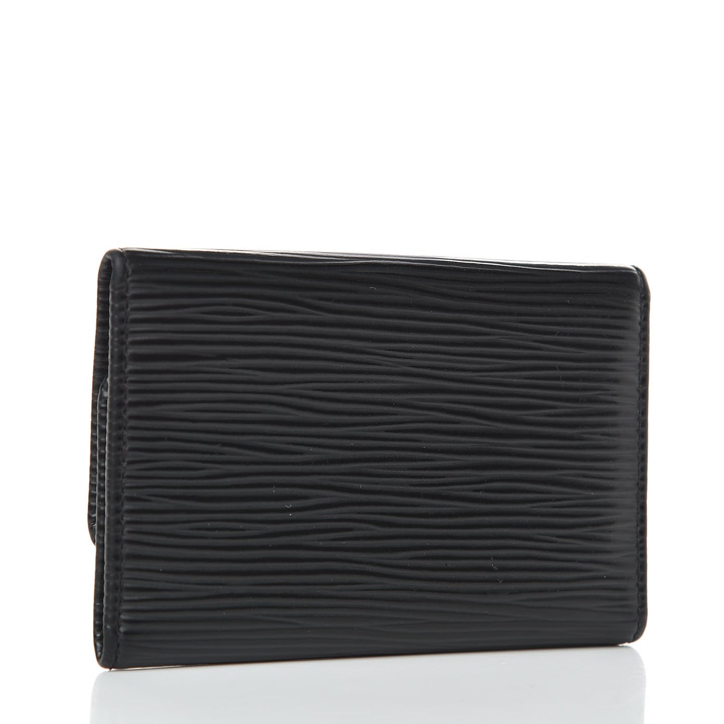 Epi Multicles 6 Key Holder Black