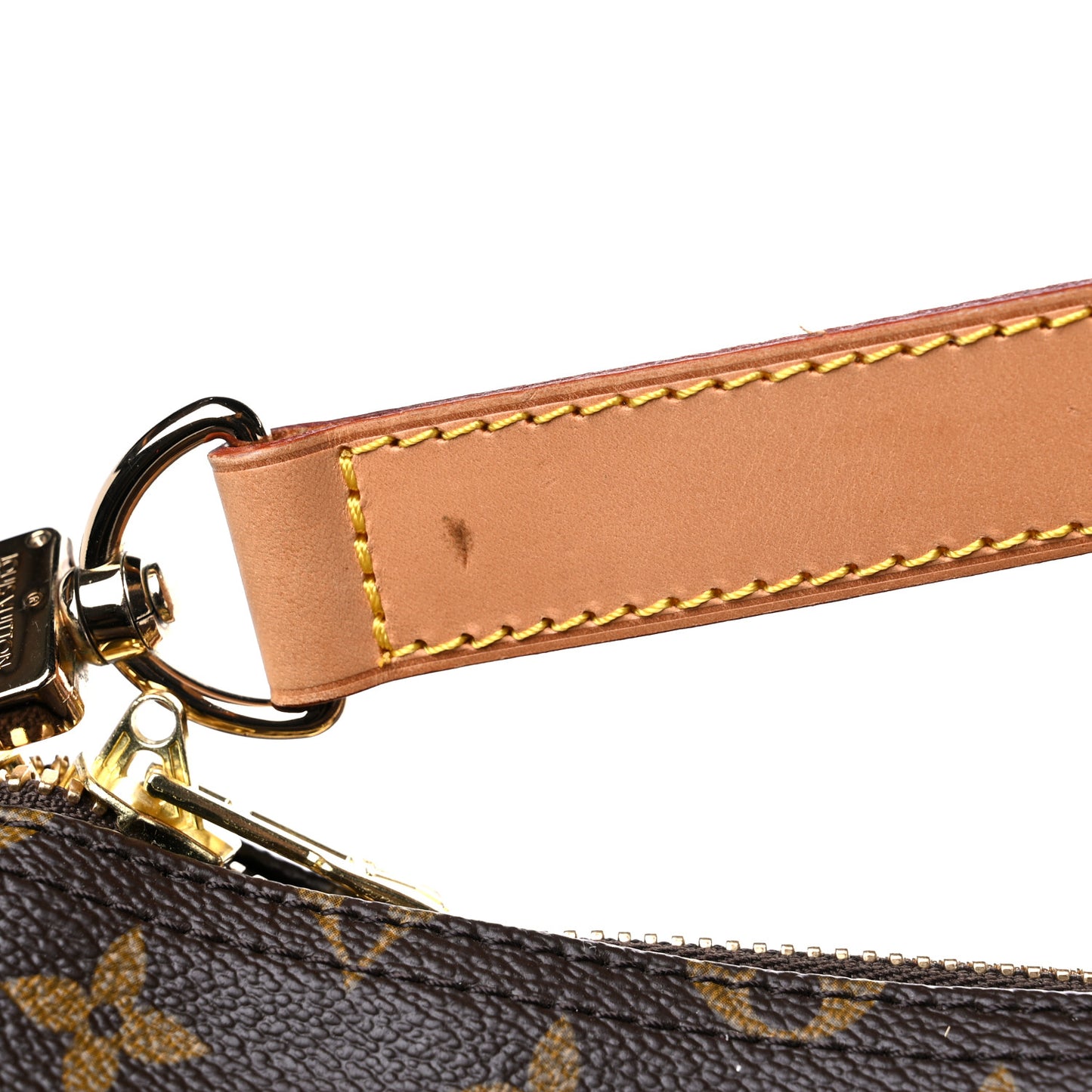 Monogram Keepall Bandouliere 50