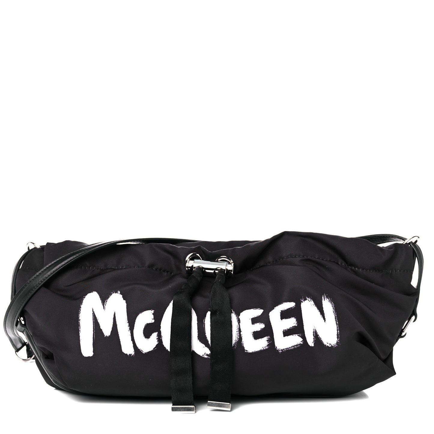 Nylon Mini Bundle Black White