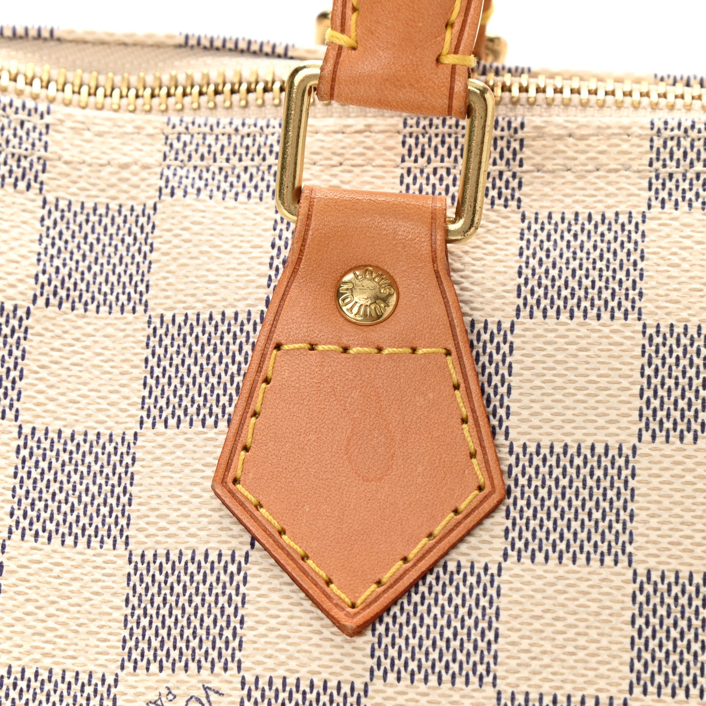 Damier Azur Speedy 30
