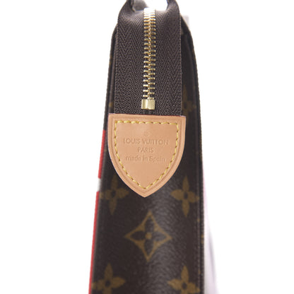 Louis Vuitton Monogram Game On Toiletry Pouch 26 6 of 6