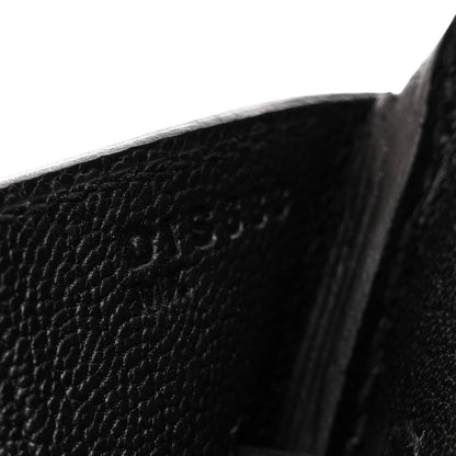 Hermes Togo BIRKIN 30 Black 7 of 11
