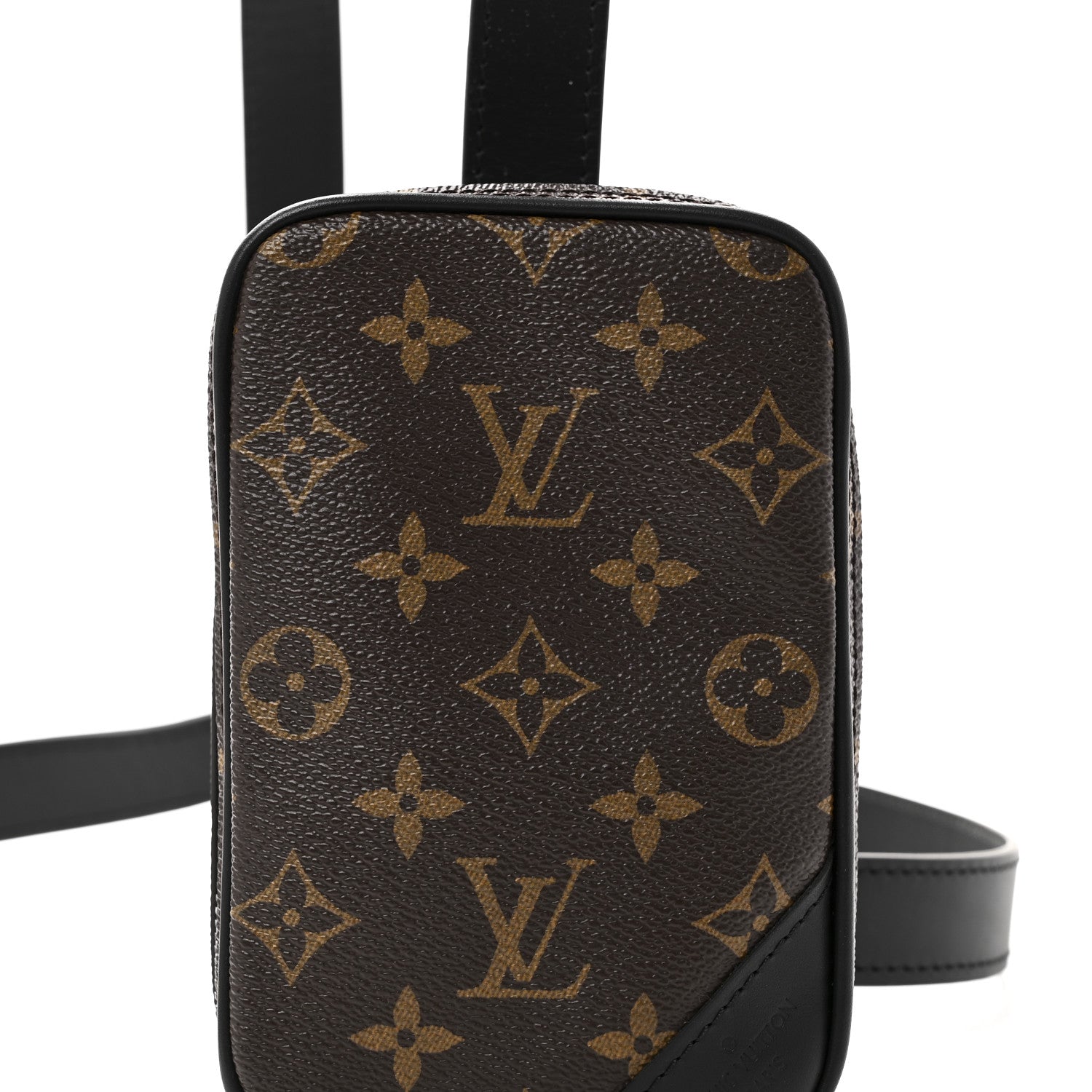 Louis Vuitton Monogram Solar Ray Utility Harness Bag 1853319