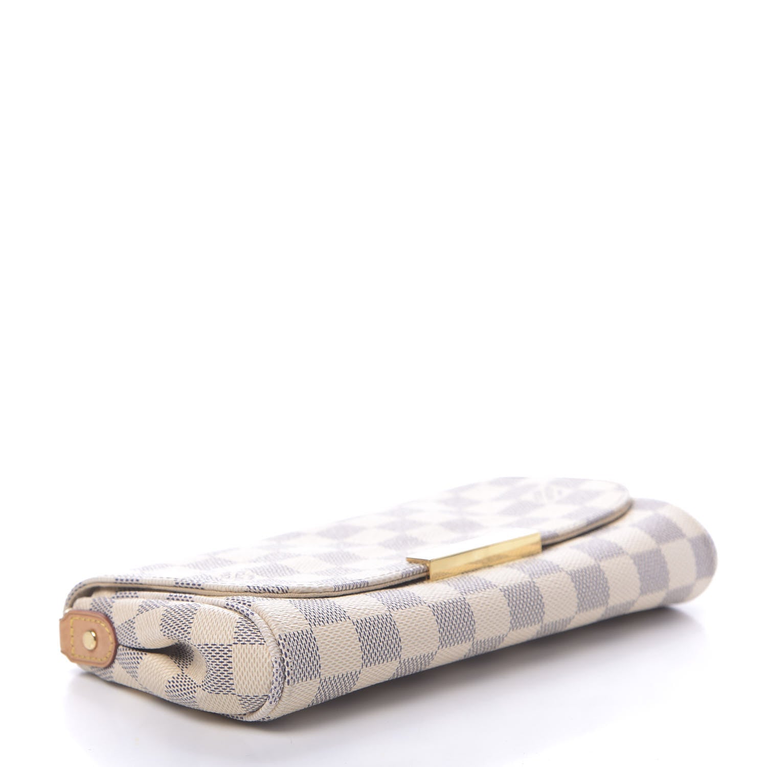 Louis Vuitton Damier Azur Favorite PM 4 of 14
