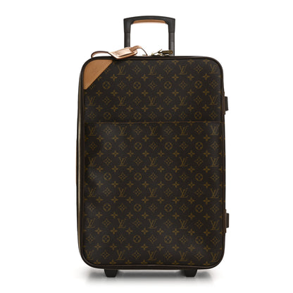 Louis Vuitton Monogram Pegase 60 1 of 16