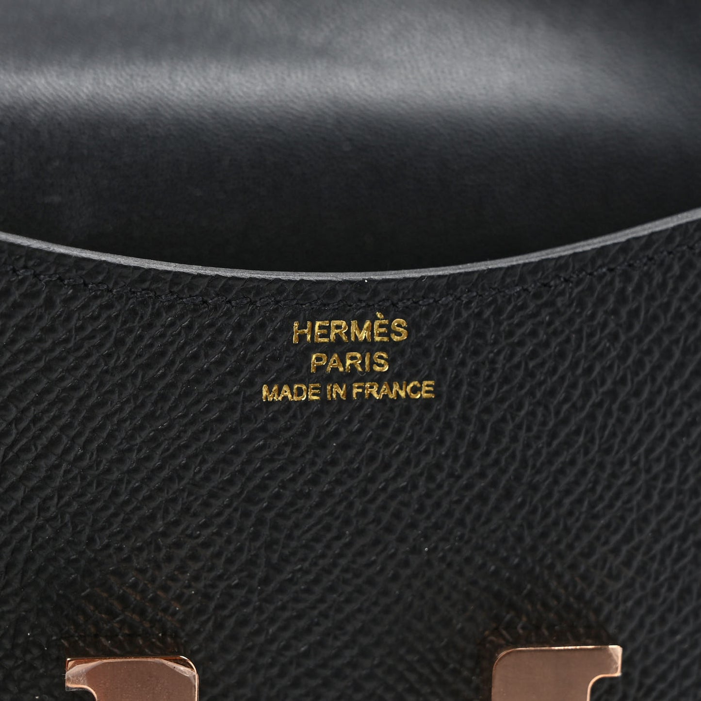Epsom Constance Slim Wallet Black