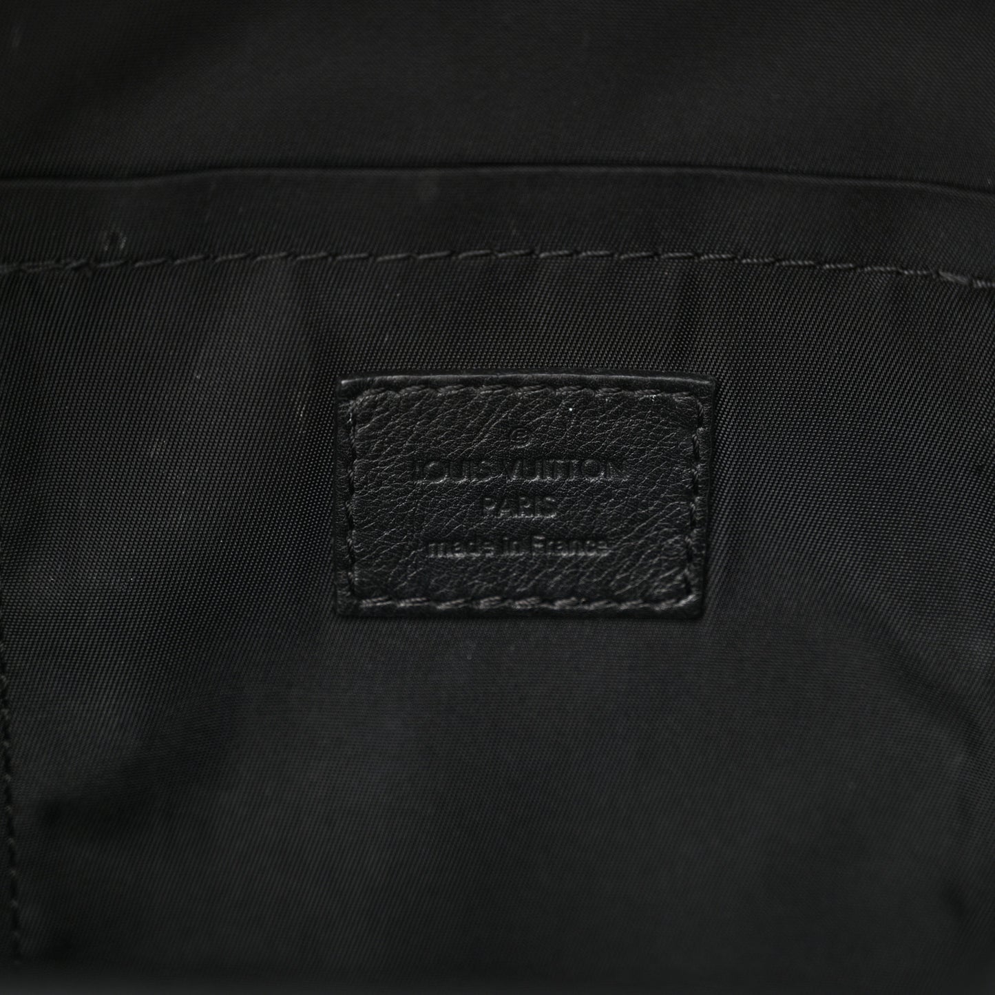 Monogram Palm Springs Backpack Mini