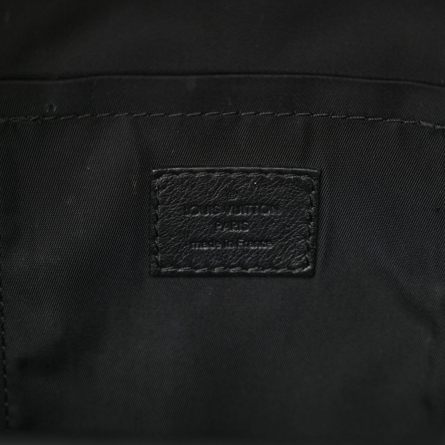 Louis Vuitton Monogram Palm Springs Backpack Mini 6 of 22