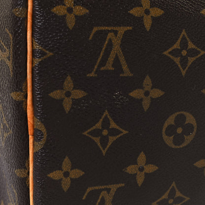 Louis Vuitton Monogram Speedy 30 20 of 22
