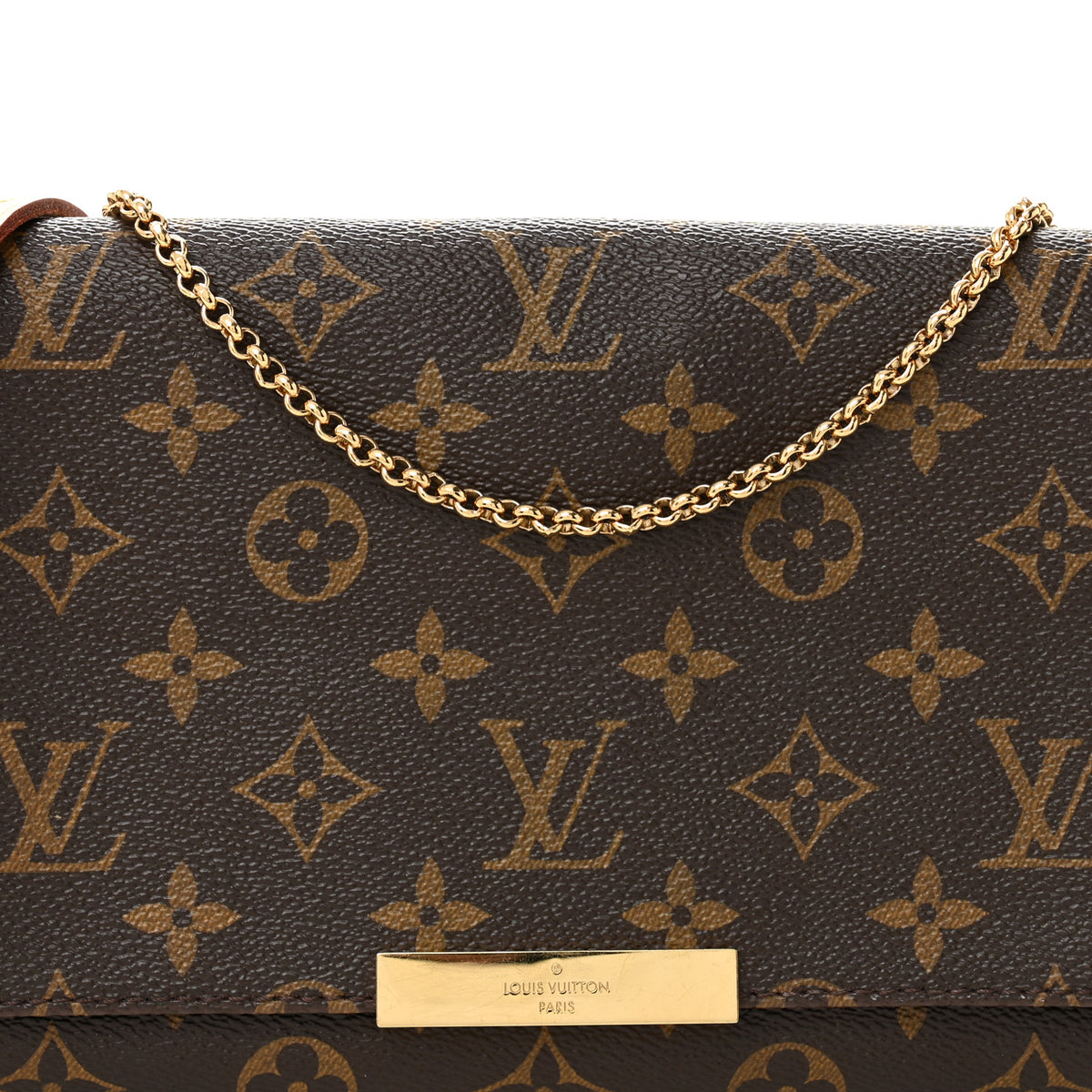Monogram Favorite MM