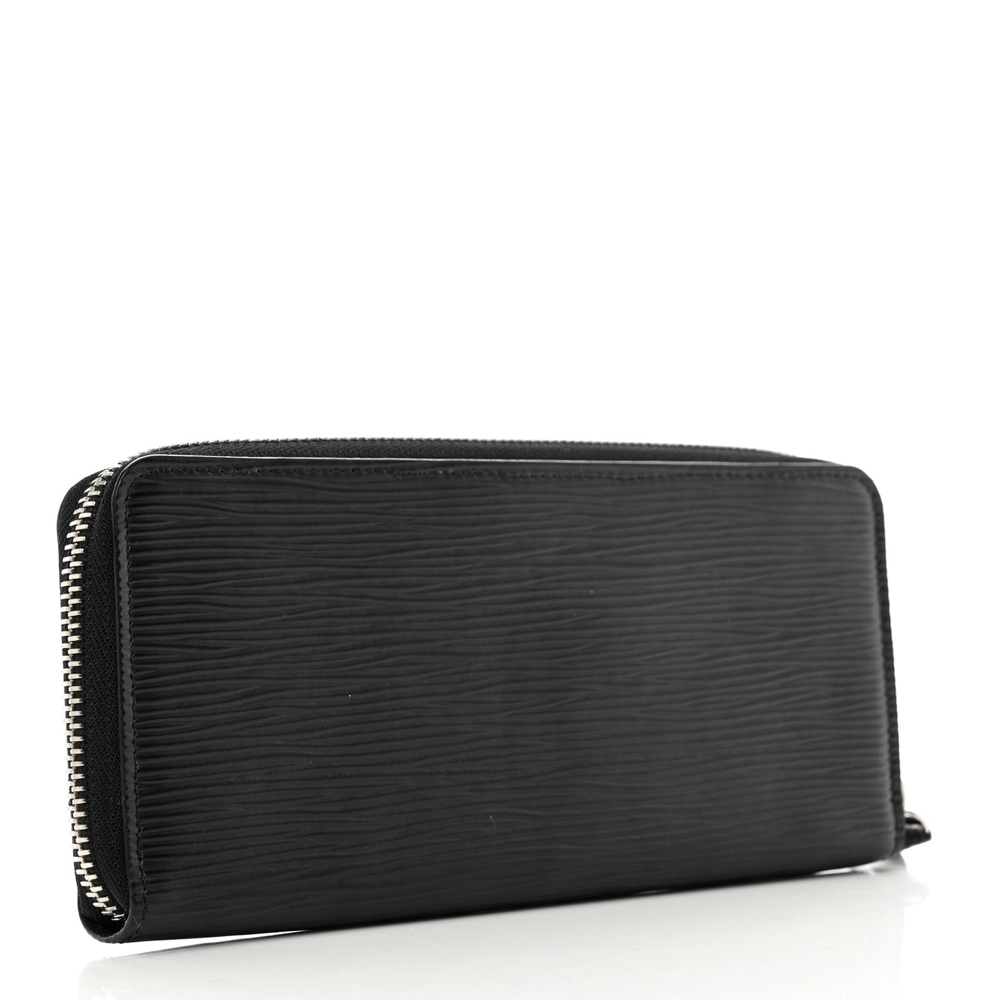 Epi Clemence Wallet Black
