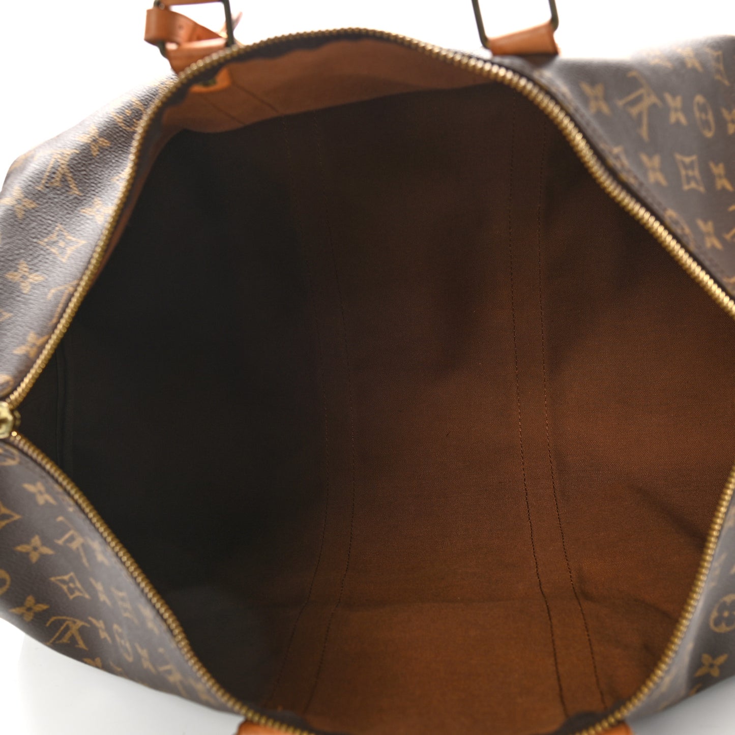 Monogram Keepall Bandouliere 50
