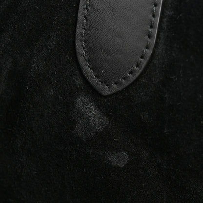 Christian Dior Calfskin Macrocannage Medium Toujours Black 12 of 14