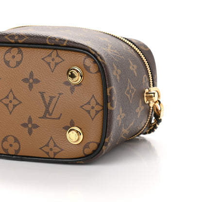 Louis Vuitton Reverse Monogram Vanity PM 8 of 8