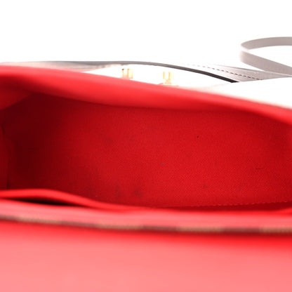 Louis Vuitton Damier Ebene Croisette 5 of 11