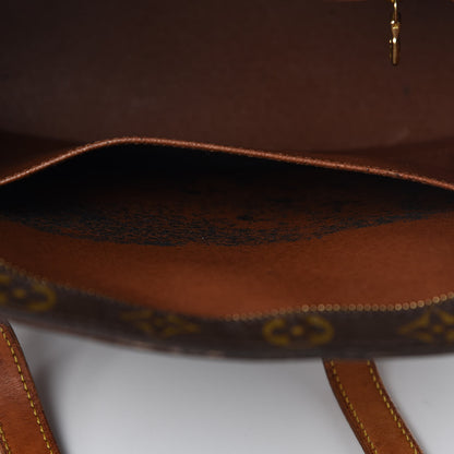 Louis Vuitton Monogram Babylone 11 of 12