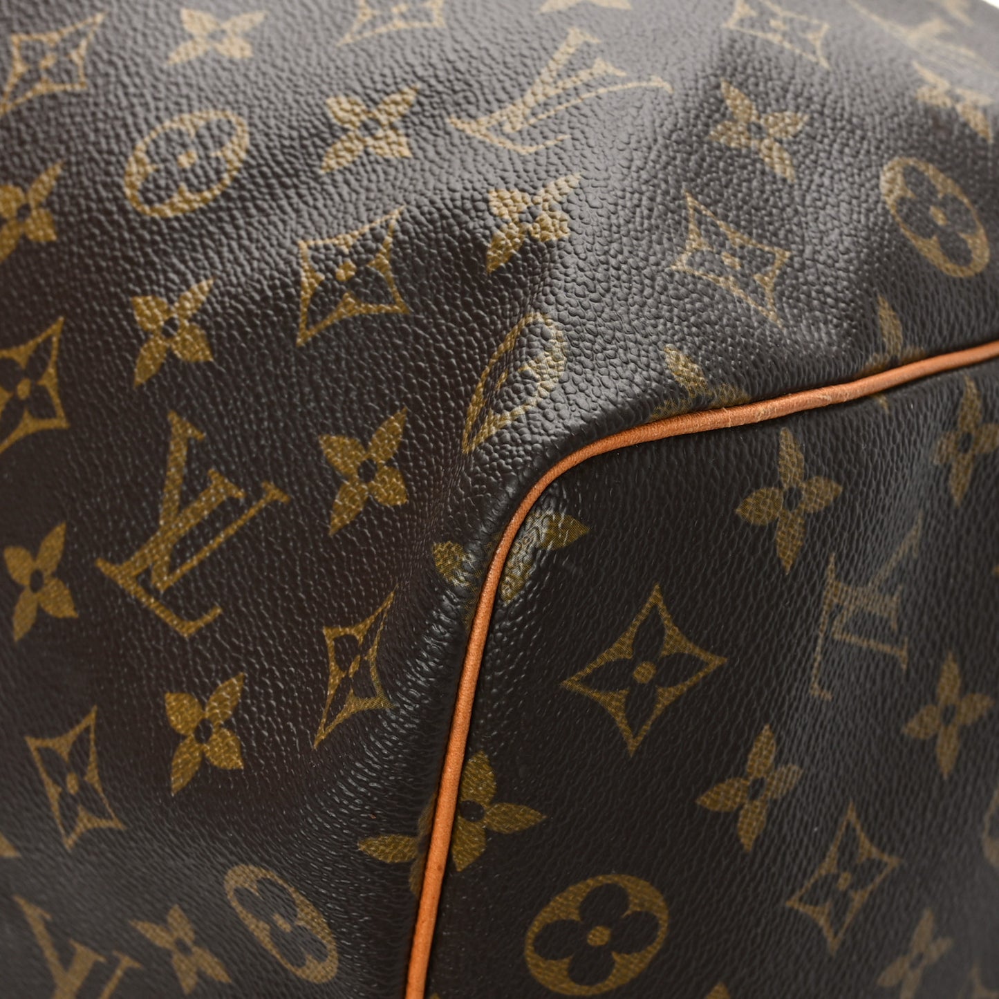 Monogram Keepall 50