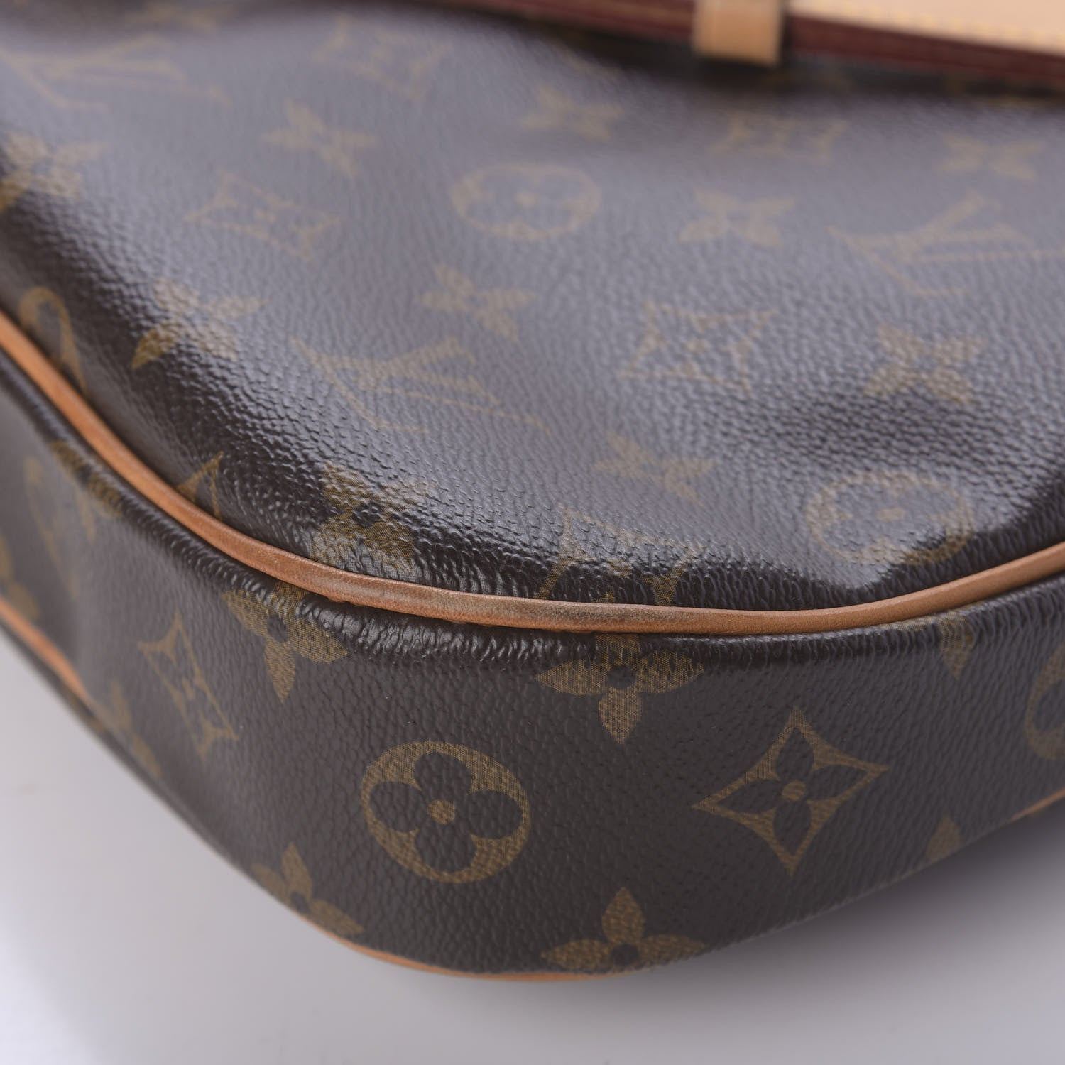 Louis Vuitton Monogram Odeon PM 12 of 13