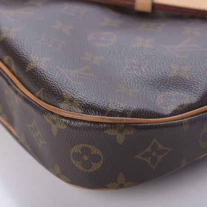 Louis Vuitton Monogram Odeon PM 12 of 13