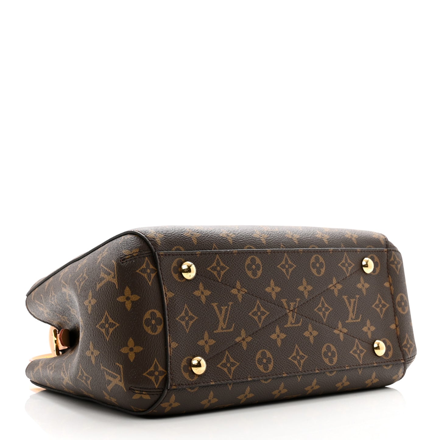 LOUIS VUITTON Monogram Montaigne MM