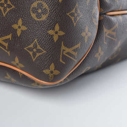 Louis Vuitton Monogram Delightful MM 17 of 17