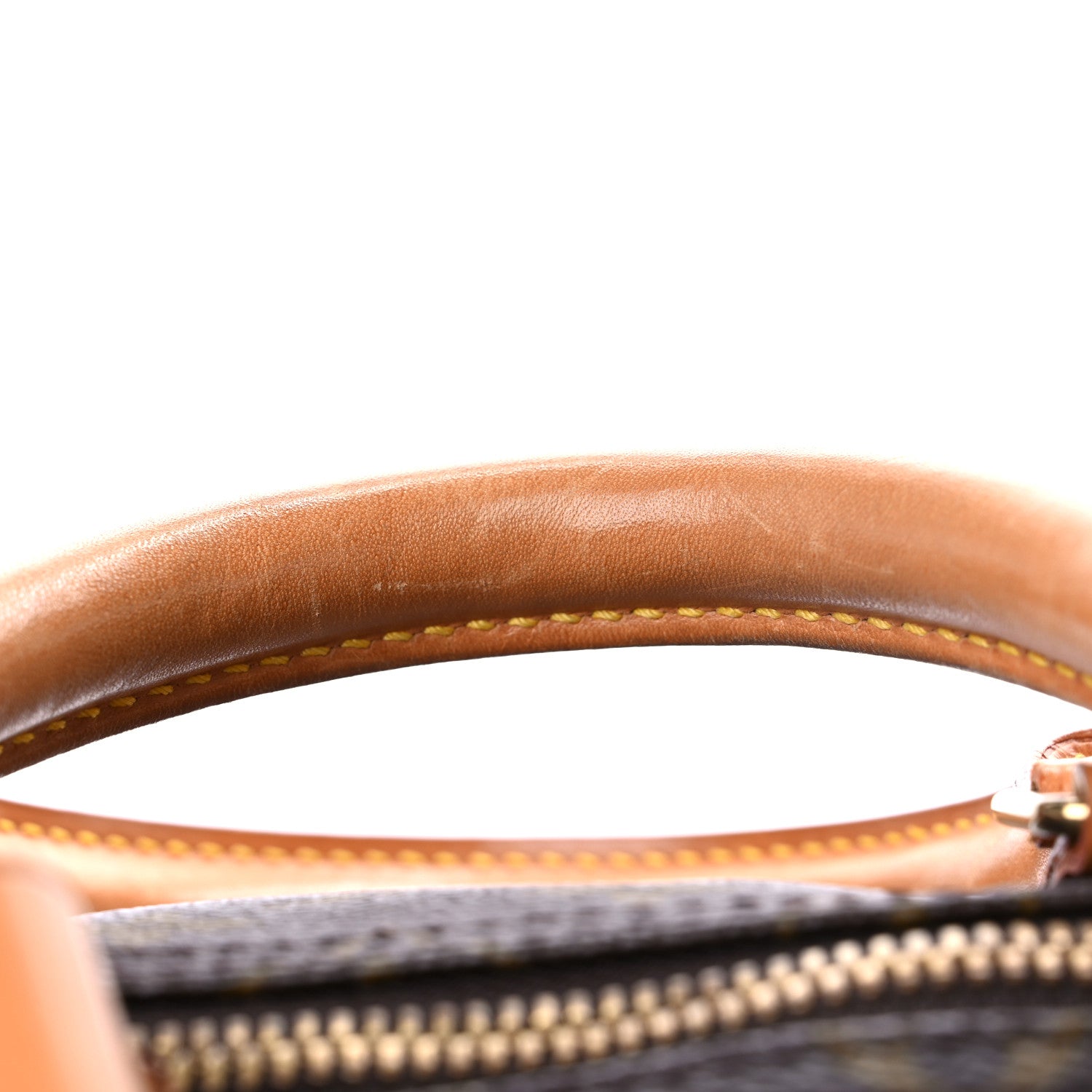 Louis Vuitton Monogram Keepall 55 21 of 25