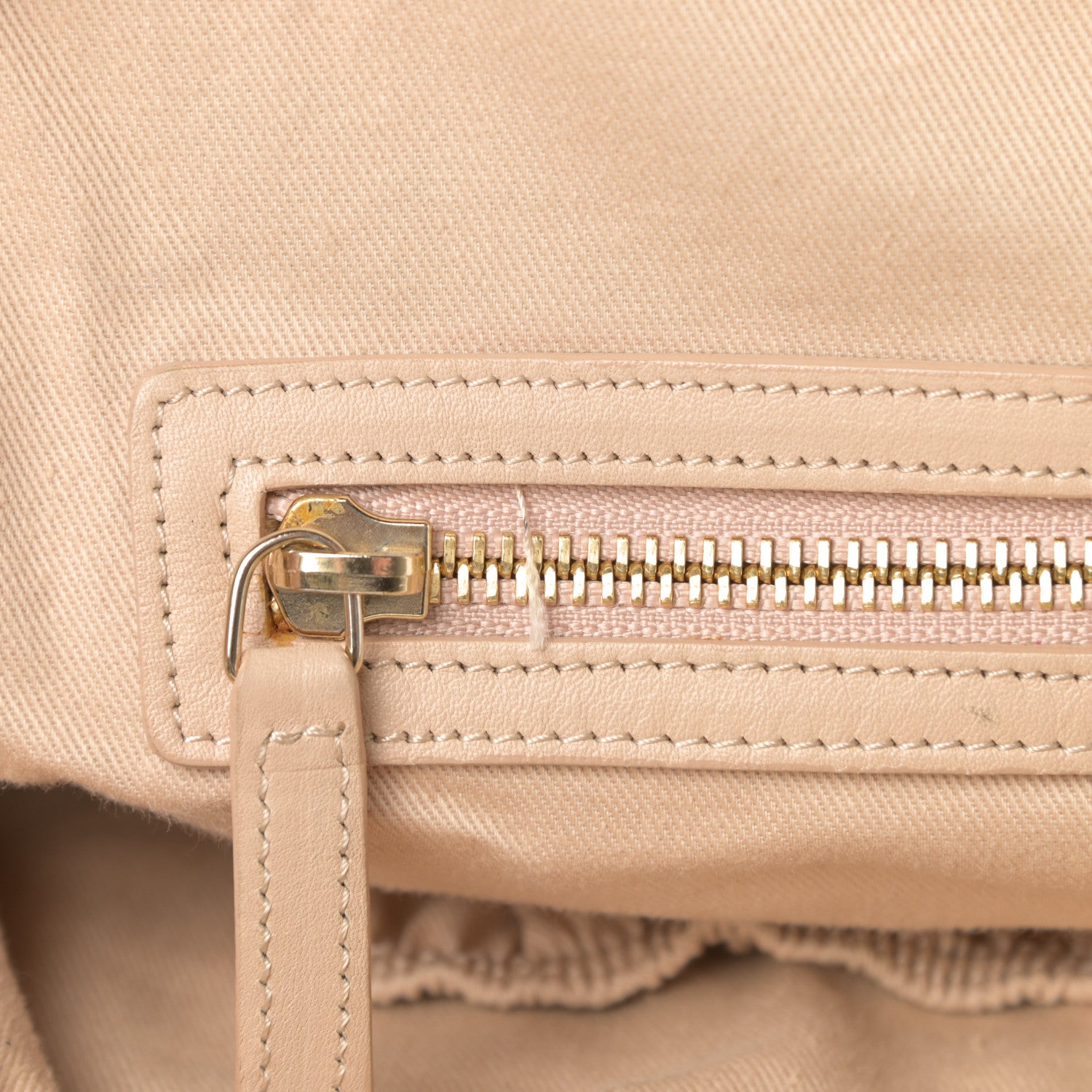 Givenchy Sugar Goatskin Medium Nightingale Yellow 14 of 14