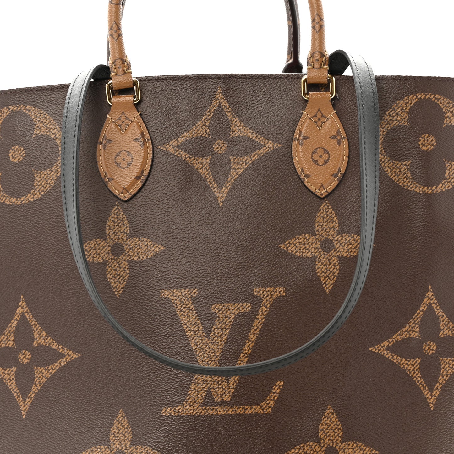 Reverse Monogram Giant Onthego GM