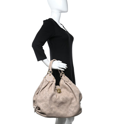 Louis Vuitton Mahina L Coquille 2 of 10