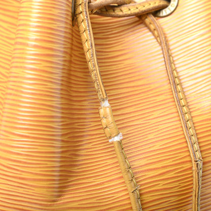 Louis Vuitton Epi Petit Noe Tassil 9 of 12