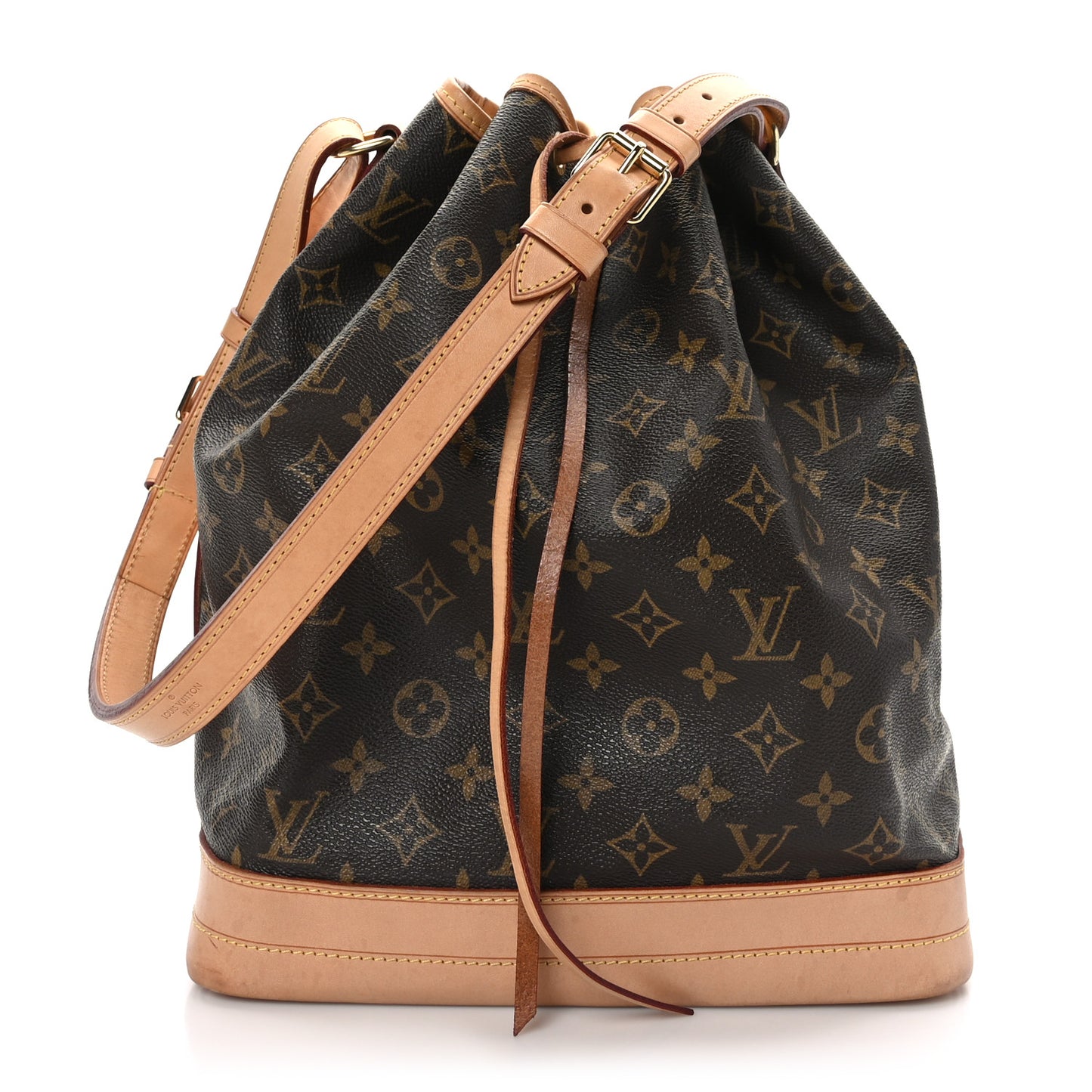 Monogram Noe