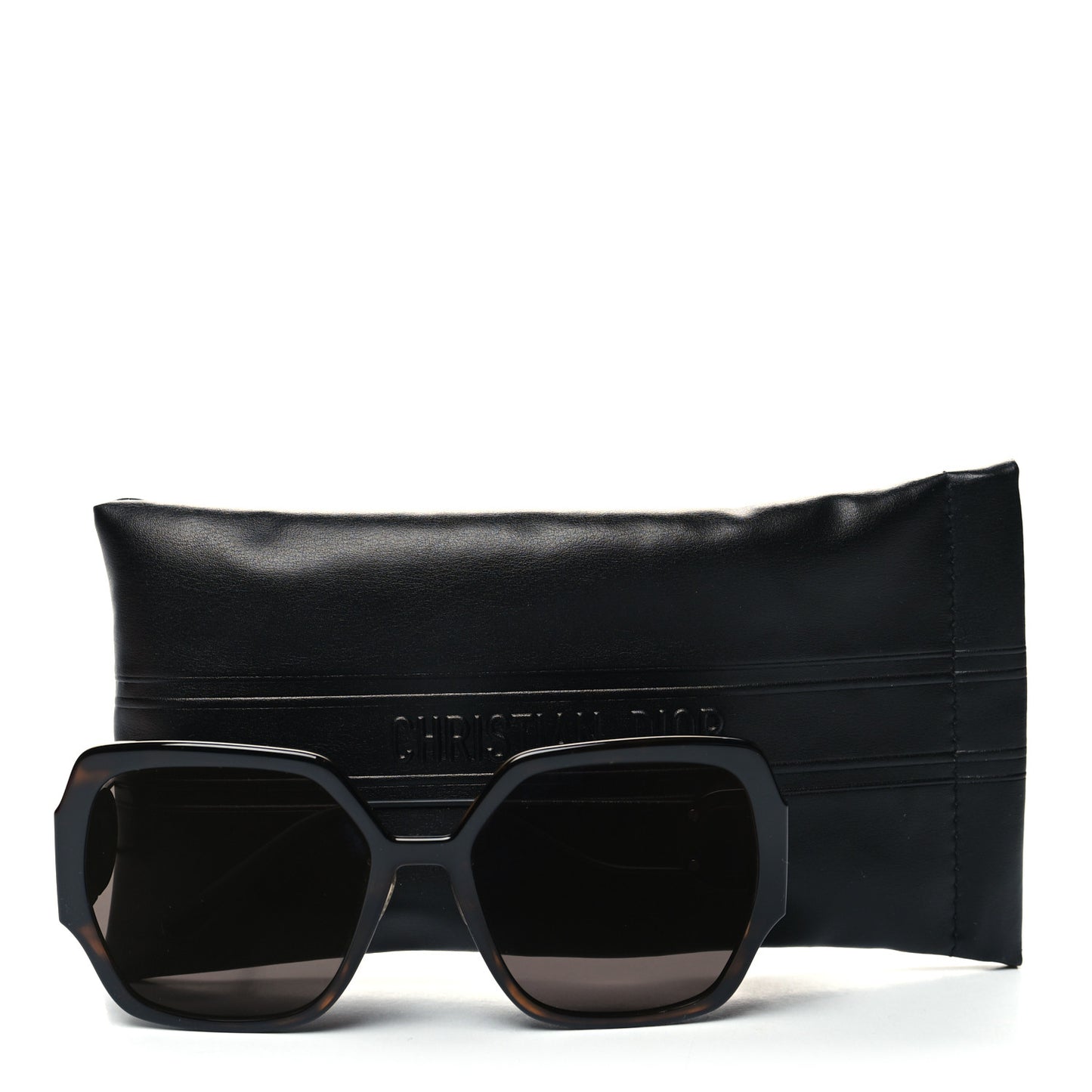 Butterfly 30 Montaigne Sunglasses Tortoise
