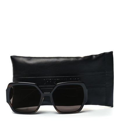 Christian Dior Butterfly 30 Montaigne Sunglasses Tortoise 8 of 8