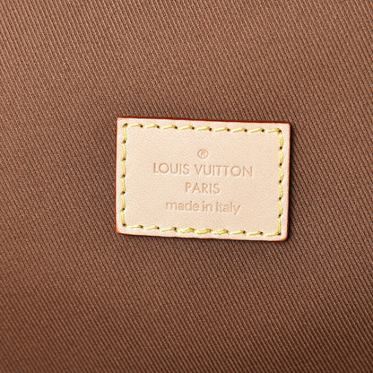 Louis Vuitton Monogram Packing Cube MM 6 of 15