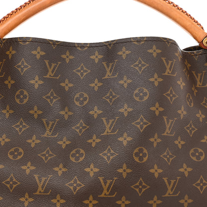 Louis Vuitton Monogram Artsy GM 7 of 11